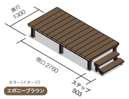 ひとと木CURES①