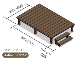 ひとと木CURES③