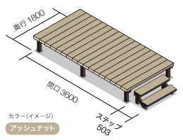 ひとと木CURES④