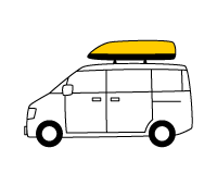 車高が変わるものを設置していますか？