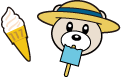 季節のイラスト